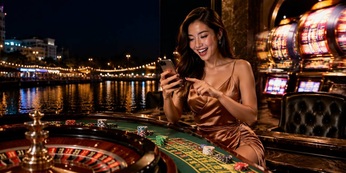 afatogel Buka Release The Kraken di Lobby afatogel